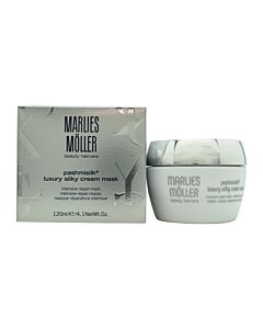 Marlies Möller Silky Cream Mask 125ml | Maznun Fashion