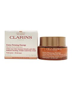Clarins Extra-Firming Energy Day Cream 50ml | Maznun Fashion