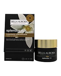 Bella Aurora Splendor 60 Reidensifying Day Treatment SPF20 50ml | Maznun Fashion