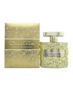 Oscar de la Renta Bella Essence Eau de Parfum 100ml Spray-P233222 | Maznun Fashion