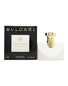 Bvlgari Splendida Patchouli Tentation Eau de Parfum 50ml Spray-F046451 | Maznun Fashion