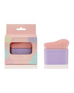 Sunkissed Face and Body Tanning Brush | Maznun Fashion