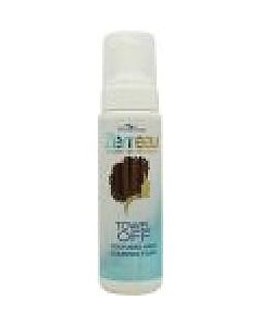 Waterless Zerreau Towel Off Dry Shampoo 180ml-N565292 | Maznun Fashion