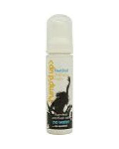Pump'd Up Coconut Foam Shampoo 70ml-D514651 | Maznun Fashion