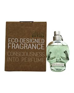 Police To Be Green Eau de Toilette 40ml Spray | Maznun Fashion