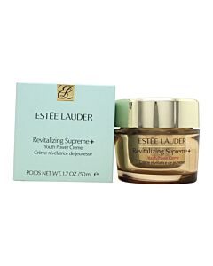 Estee Lauder Revitalizing Supreme + Youth Power Cream 50ml | Maznun Fashion
