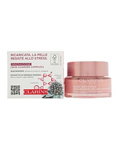Clarins Multi Active Day Cream 50ml - For Dry Skin | Maznun Fashion