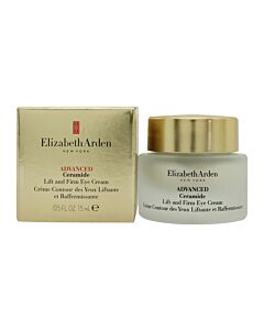 Elizabeth Arden Ceramide Lift and Firm Eye Cream 15ml | Maznun Fashion