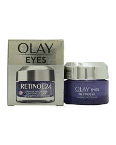 OLAY Retinol24 Night Eye Cream 15ml | Maznun Fashion
