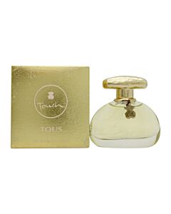 Tous Touch Eau de Toilette 50ml Spray-K4671 | Maznun Fashion