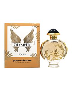 Paco Rabanne Olympéa Solar Eau de Parfum 50ml Spray-P015223 | Maznun Fashion