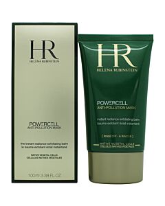 Helena Rubinstein Powercell Anti-Pollution Face Mask 100ml | Maznun Fashion