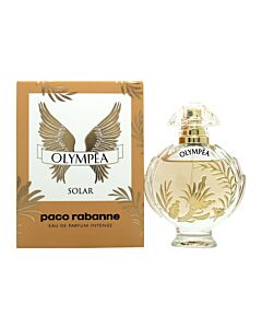 Paco Rabanne Olympéa Solar Eau de Parfum 30ml Spray-Z015423 | Maznun Fashion