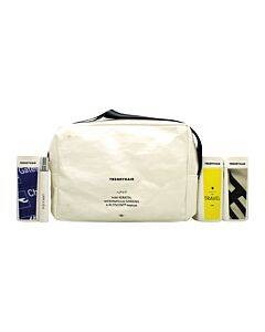 Trendy Hair Travel Class Deluxe Edition Gift Set 5 Pieces | Maznun Fashion