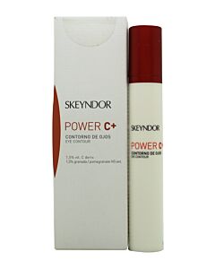Skeyndor POWER C Eye Contour Gel 15ml | Maznun Fashion