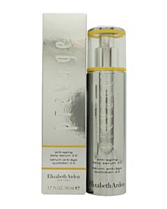 Elizabeth Arden Prevage Anti-Aging Daily Serum 2.0 50ml | Maznun Fashion