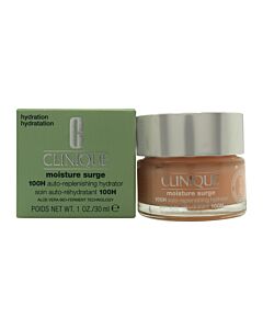 Clinique Moisture Surge 100H Auto-Replenishing Hydrator 30ml | Maznun Fashion