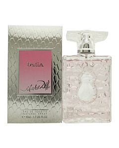 Salvador Dali DaliA Eau de Toilette 50ml Spray-O03812 | Maznun Fashion
