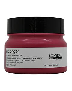 L'Oreal Professionnel Serie Expert Pro Longer Mask 250ml | Maznun Fashion