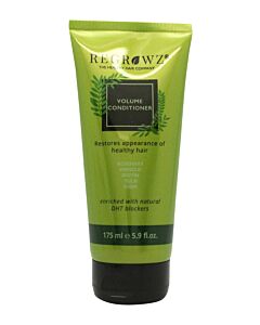 Regrowz Volume Conditioner 175ml | Maznun Fashion