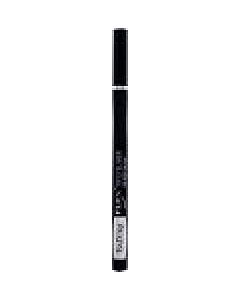 IsaDora Flex Tip Eyeliner 1.2ml - 80 Deep Black-J172581 | Maznun Fashion