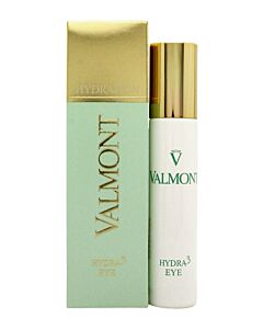 Valmont Hydra3 Regenetic Eye Cream 15ml | Maznun Fashion