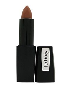 IsaDora Perfect Matte Lipstick 4.5g - 09 Sugar Beige | Maznun Fashion