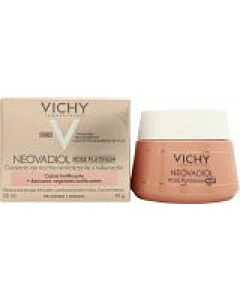 Vichy Neovadiol Rose Platinum Night Cream 50ml-T039257 | Maznun Fashion