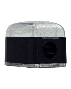 IsaDora Pencil Sharpener - Slim | Maznun Fashion