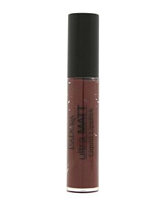 IsaDora Ultra Matt Liquid Lipstick 7ml - 19 Plumpinch | Maznun Fashion