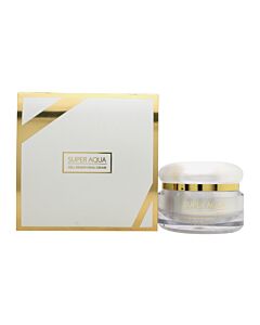 Missha Super Aqua Cell Renew Snail Cream 47ml - For Dry Skin | Maznun Fashion