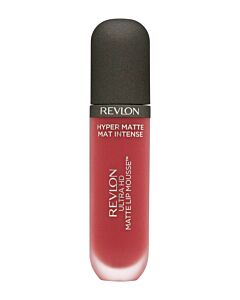 Revlon Ultra HD Matte Lip Mousse 5.9ml - 800 Dusty Rose | Maznun Fashion