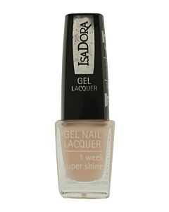Isadora Gel Nail Lacquer 6ml - 251 Gone Sailing | Maznun Fashion
