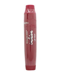 Revlon Kiss Cushion Lip Tint 5.5ml - 220 Pink IRL | Maznun Fashion
