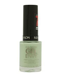 Revlon Colorstay Gel Envy Nail Polish 11.7ml - 225 Cha-Ching | Maznun Fashion