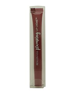 Revlon Kiss Plumping Lip Crème 7.1g -  535 Spiced Berry | Maznun Fashion