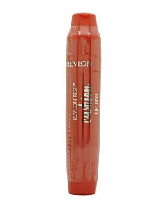 Revlon Kiss Cushion Lip Tint 5.5ml - 250 High End Coral | Maznun Fashion