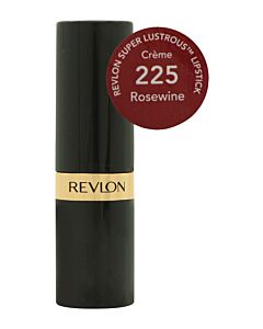 Revlon Super Lustrous Lipstick 4.2g - Rosewine | Maznun Fashion