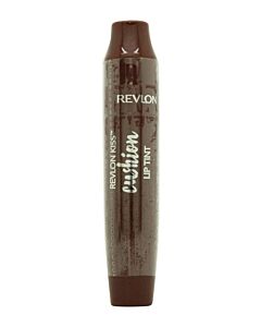 Revlon Kiss Cushion Lip Tint 5.5ml - 280 Chocolate Pop | Maznun Fashion