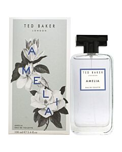 Ted Baker Amelia Eau de Toilette 100ml Spray-J184281 | Maznun Fashion
