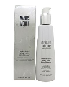 Marlies Möller Silky Milk Conditioner 200ml | Maznun Fashion