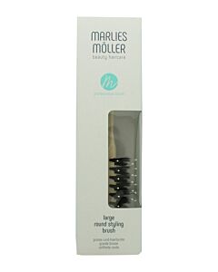 Marlies Möller Large Round Styling Brush | Maznun Fashion