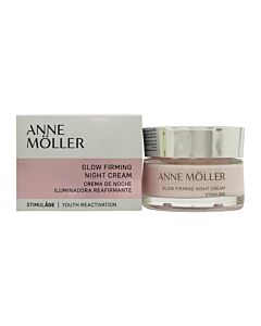 Anne Möller Stimulâge Glow Firming Night Cream 50ml | Maznun Fashion