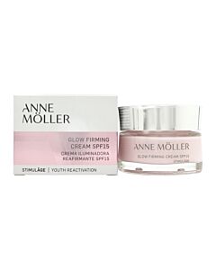 Anne Möller Stimulâge Glow Firming Cream SPF15 50ml | Maznun Fashion