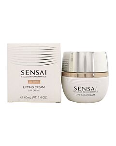 Kanebo Cosmetics Sensai Cellular Performance Lifting Cream 40ml | Maznun Fashion