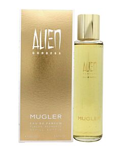 Mugler Alien Goddess Eau de Parfum 100ml Refill-P911220 | Maznun Fashion