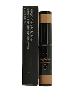 Shu Uemura Yazbukey Magic Metallic Lip Liner 4.5ml - Bronze OHH | Maznun Fashion
