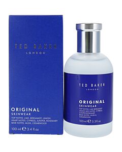 Ted Baker Original Skinwear Eau de Toilette 100ml Spray-L324781 | Maznun Fashion