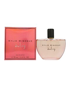 Kylie Minogue Darling Eau de Parfum 75ml Spray-V781719 | Maznun Fashion