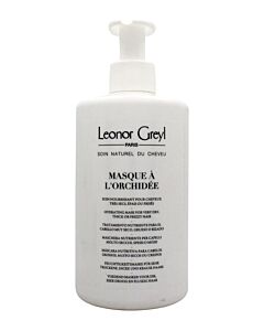 Leonor Greyl Masque à l'Orchidée Nourishing Hair Mask 500ml | Maznun Fashion